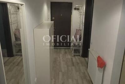 Apartament cu 2 camere semidecomandat în Florești - 8