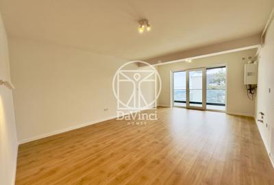 Garsonieră semidecomandată în Exterior Vest - 2