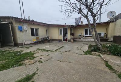 Giulesti SECTOR 1 Teren 254mp 4Cam+Hol+Baie+Buc Casa Modesta 1965 - 13