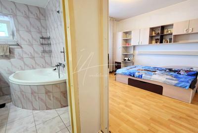 Apartament cu 3 camere decomandat, mobilat în 13 Septembrie - 37