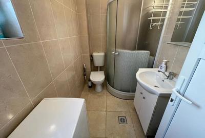 Garsoniera cu CENTRALA PROPRIE in Colentina - Maior Bacila - 5