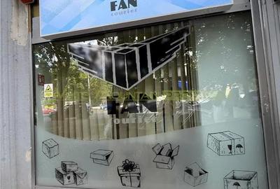 Ion Mihalache, spatiu comercial 240 mp - 3