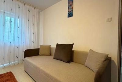 Apartament cu 2 camere decomandat în Centrul Civic - 1