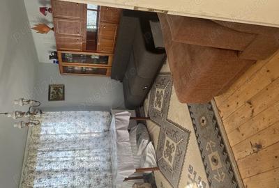 Vand casa in loc Sacel jud Sibiu - 4