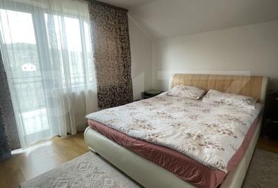 Casă cu 5 camere cu Teren 800 Mp în Central - 5