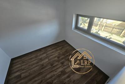 Damaroaia-Coralilor/LagoonPark-Cladire moderna S+P+2+M,555mp,rezidential/birouri - 11