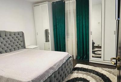 Apartament 2 camere de vanzare Dumbrava Nord | 52 mp | Etaj 1 | Parcare + Beci - 6