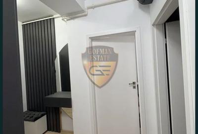 Apartament cu 2 camere decomandat în Zona Industrială - 2