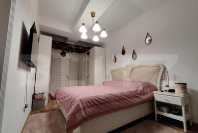 Apartament 4 camere in bloc nou, 110mp totali, terasa - 7