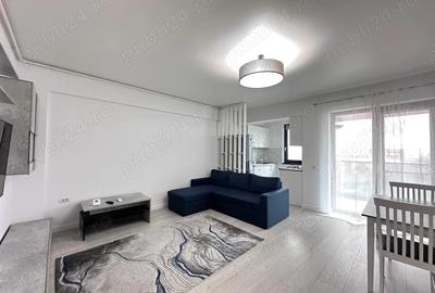 Apartament 2 camere, Complex Flamingo - 2