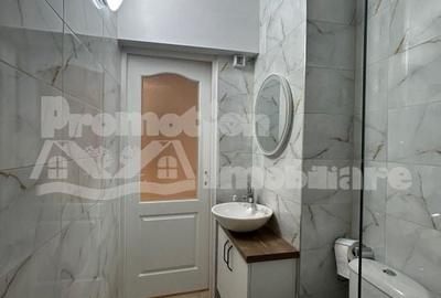 Apartament cu o camera parter, renovat, Dimitrie Cantemir