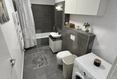 Apartament cu 2 camere decomandat în Libertății - 2