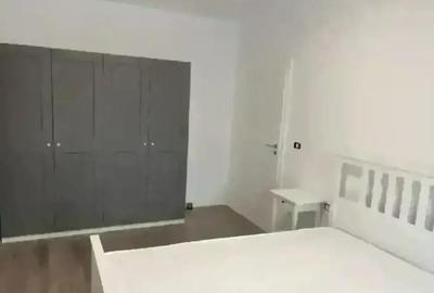 Apartament cu 2 camere etajul 1 Giroc Braytim - 1