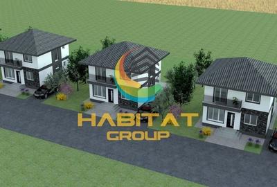 Teren Construcții intravilan de 37000 mp, în 1 Decembrie - 1