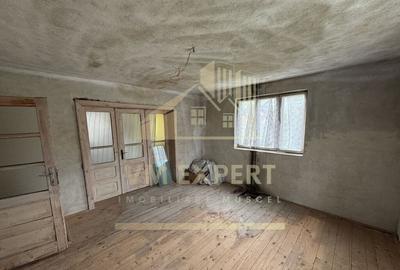 CASA 7 CAMERE TEREN 468 MP BUGHEA DE SUS ARGE? - 12