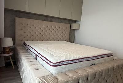 Apartament cu 2 camere decomandat în Exterior Vest - 24