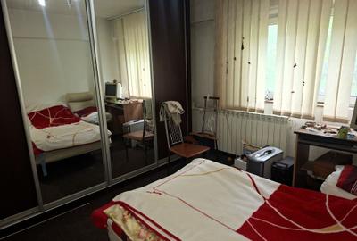 Apartament cu 2 camere semidecomandat în Drumul Taberei - 8