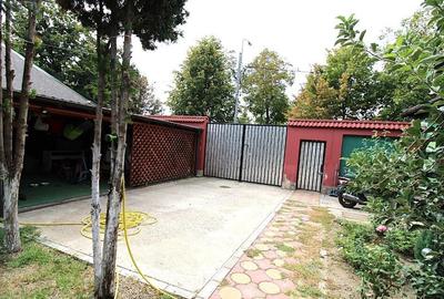Casa pe strada Lozoveni - 4