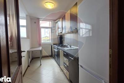 Apartament cu 3 camere în Vitrometan - 13