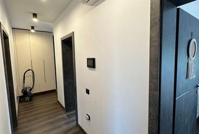 Casa moderna în Dumbravita - Ikea cu garaj - 28