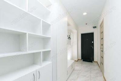 Garsoneira de inchiriat in zona Aurel Vlaicu - 1