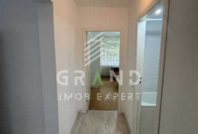 Ap. 3 camere | 59 mp | Grigorescu | Langa Liceul Onisifor Ghibu - 12