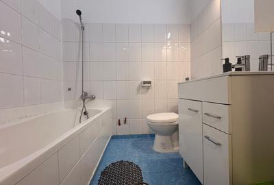 Garsonieră, mobilată în P-ța Universității - 10