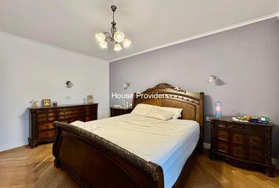 Casa/ Vila 6 camere 6 bai|Chiajna Rosu|Teren 780mp|Sauna Sala - 4