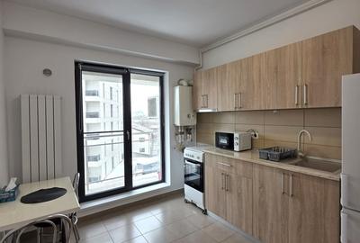 Garsonieră decomandată în Grozăvești - 2