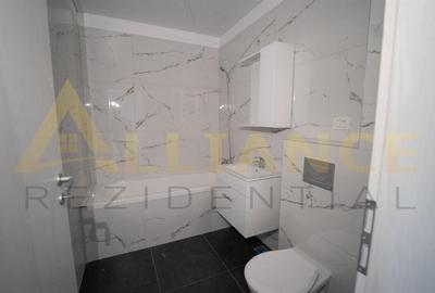 Apartament cu 2 camere decomandat, mobilat în Central - 2