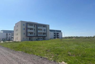Apartament cu 3 camere decomandat în Mehala - 5