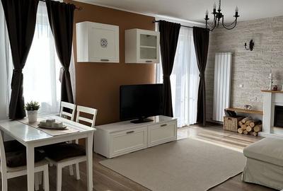 Apartament cu 2 camere decomandat în Central - 3