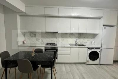 Apartament 2 camere, Bloc nou, etaj intermediar, Radauti - 2