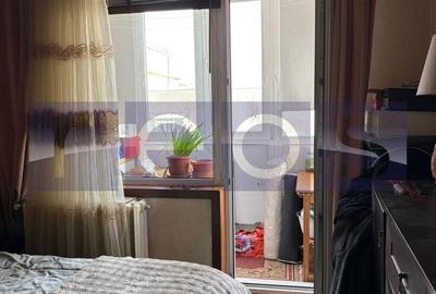 Apartament cu 3 camere decomandat în Tei - 8