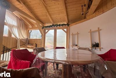 Apartament cu 4 camere în Schei - 12