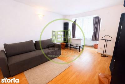 Apartament cu 2 camere decomandat, mobilat în Centrul Civic - 4