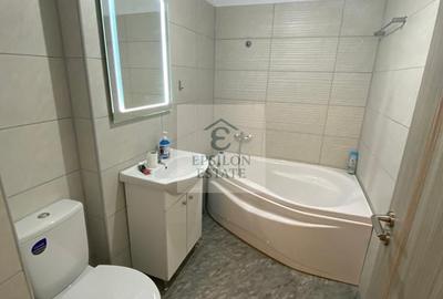 Garsoniera Militari Residence complet mobilata si utilata - 10