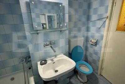 Apartament cu 3 camere decomandat, mobilat în Sângeorgiu de Mureș - 7