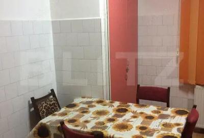 Apartament 3 camere, 66.25 mp zona Bucovina - 1