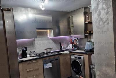 Apartament 2 camere decomandat - zona Noua - 4