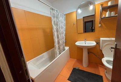 Apartament cu 2 camere decomandat în Exterior Vest - 7