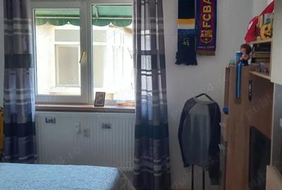 Apartament cu 4 camere decomandat în Mihai Bravu - 9