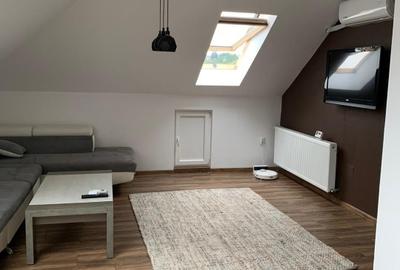 Apartament cu 3 camere decomandat în Florești - 6