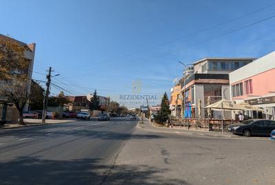 Spațiu comercial, de 51.799999237061 mp, în Central - 6