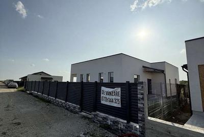 Casă cu 6 camere cu Teren 490 Mp în Adunații-Copăceni - 3