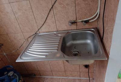 Garsonieră nedecomandată în Ștefan Vodă - 5