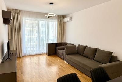 Apartament 3 camere Luxuria Residence- loc de parcare subteran
