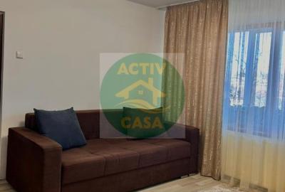 Apartament cu 2 camere semidecomandat în Central - 8