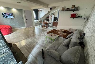 Casa P+1 cu 3 camere, 80 mp utili, 205 mp teren, zona Aeropo - 2