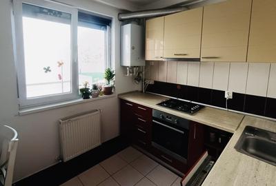 Apartament 2 camere, decomandat, 54mp utili in Braytim - 5